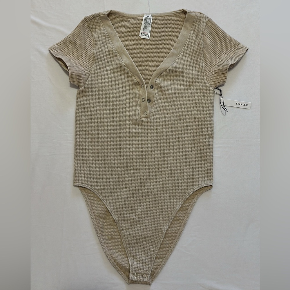 Forever 21 Bodysuit